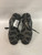Used Nike Jr FB Cleats Black Junior 01.5 11895-S000028831 View 3