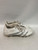 Used Adidas Soccer Cleats White Senior 6.5 11895-S000028836 View 1