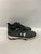 Used Under Armour LEADOFF BB/SB Cleats Black Senior 7 11895-S000028834 View 1