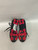 Used Adidas Soccer Cleats Black Junior 01 11895-S000028837 View 3