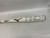 Used Mizuno FINCH BB/SB Fastpitch Bat 25" 11895-S000028845 View 1