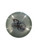 Used Discraft MICHAEL JOHANSEN LE COMET Disc Golf Mid Range Grey 177g 11884-S000064328 View 1