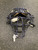 Used Wilson A3009X MASK Umpire Mask 11726-S000296660 View 1
