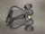 Used Wilson WEST VEST Umpire Chest Protector 11726-S000296665 View 3