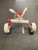 Used Wilson 2 WHEEL CART Golf Cart 2 Wheel 11726-S000296667 View 1