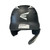 Used, Easton, ELITE, Batting Helmet, No Mask, Black, M/L View 1