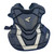 Used Easton CHEST PROTECTOR Catchers Chest Protector Navy Blue Youth 11747-S000278457 View 1