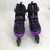 Used PAPAISON ADJUSTABLE SR 5-7.5 INLINE Senior Rec Fitness Skates Black Adjustable 11752-S000078067 View 3