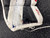 Used CCM E3.5 Goalie Leg Pads Senior White 33" 11162-S000455302 View 19