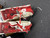 Used CCM E3.5 Goalie Leg Pads Senior White 33" 11162-S000455302 View 3