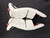 Used CCM E3.5 Goalie Leg Pads Senior White 33" 11162-S000455302 View 5