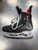 Used Bauer VAPOR X5 PRO Intermediate Hockey Skate Intermediate 5.5 11945-S000253145 View 2