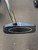Used Snake Eyes SDF Mens Putter LH 11821-S000032491 View 2