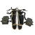 Used Under Armour UALG-2 SRVS Catchers Leg Guards Navy Blue Adult 11484-S000304868 View 2