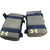 Used Under Armour UALG-2 SRVS Catchers Leg Guards Navy Blue Adult 11484-S000304868 View 4