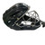 Used Under Armour UAHG2AVS-1 Catchers Helmet w/Mask Navy Blue One Size 11484-S000304867 View 5