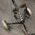 Used WORLD OF GOLF 2 WHEEL PULL CART Golf Cart 2 Wheel 11752-S000078069 View 2