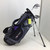 Used Wilson PROFILE JGI MEDIUM 5 PC PACKAGE SET Jr Package Set RH Yellow 5 Piece 11752-S000078078 View 1