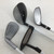 Used Wilson PROFILE JGI MEDIUM 5 PC PACKAGE SET Jr Package Set RH Yellow 5 Piece 11752-S000078078 View 8