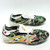 Used Adidas PREDATOR ELITE A BATHING APE Soccer Turf Shoes None Senior 6 11805-S000081558 View 2