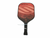 Used Selkirk EPIC Pickleball Racquet Red View 2