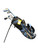 Used Dunlop X GEN Jr Club Set RH 5 Piece 11937-S000090792 View 1