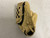 Used Dsg Eazy Close DSG1150BB Baseball Glove RH Throw Black And Tan 11 1/2" 11855-S000204308 View 2