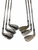 Used Top Flite STAINLESS AERO Mens Iron Set RH 5I-PW 11613-S000182960 View 4