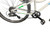 Used Trek PRECALIBER Mountain Bike Boys White 24" 10589-S000434186 View 2