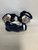 Used Jofa 2500 JDP Youth Elbow Pads LG 11823-S000039434 View 1