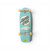 Used Santa Cruz CONCAVE Complete Skateboard Royal Blue 8 1/4" 11511-S000189547 View 2