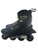 Used Rollerblade 13 Senior Rec Fitness Skates Black Senior 13 11732-S000367290 View 1