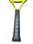 Used Babolat NADAL JR 25 Junior Tennis Racquet Yellow 25" View 7