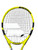 Used Babolat NADAL JR 25 Junior Tennis Racquet Yellow 25" View 2