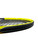 Used Babolat NADAL JR 25 Junior Tennis Racquet Yellow 25" View 5
