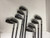 Used Orlimar TRIMETAL PLUS Mens Package Set RH Green 9 Piece View 3