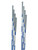 Used Hippo X-P2 Mens Package Set RH Royal Blue And Silver 11 Piece 11835-S000208747 View 4