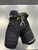 Used Bauer SUPREME MACH Youth Pant Black LG 11945-S000253146 View 1