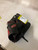 Used Rawlings R9 BB/SB Glove RH Throw Black 12" 11790-S000059094 View 1