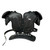Used Xenith FLYTE FB Shoulder Pads Black SM ADT View 2