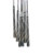 Used Wilson LINEAR Mens Iron Set RH 5I-PW 11883-S000162452 View 3