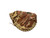 Used Rawlings PROSCM33BRC BB/SB Catchers RH Throw Brown 33" 11873-S000240347 View 2