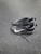 Used Nike ALPHA BB/SB Cleats Black Senior 13 11849-S000040310 View 2