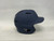 Used Evoshield WB5725603ML Batting Helmet No Mask Navy Blue M/L 11879-S000021214 View 3