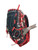 Used Rawlings PLAYER SERIES BB/SB Glove RH Throw Navy Blue 10" 11732-S000367291 View 3