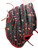 Used Rawlings PLAYER SERIES BB/SB Glove RH Throw Navy Blue 10" 11732-S000367291 View 1