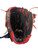 Used Rawlings PLAYER SERIES BB/SB Glove RH Throw Navy Blue 10" 11732-S000367291 View 5