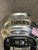 Used Cascade R HELMET Lacrosse Helmet Silver Fits all 11614-S000237231 View 6