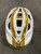 Used Cascade S ADULT HELMET Lacrosse Helmet White Fits all 11614-S000237230 View 2