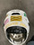 Used Cascade S ADULT HELMET Lacrosse Helmet White Fits all 11614-S000237230 View 4